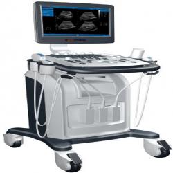 Digital Ultrasound System ZUS-A20