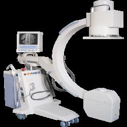 High Frequency C-Arm Radiography ZCAR-A11