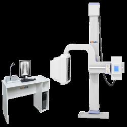 High Frequency Digital Radiography ZDRS-A10