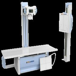 High Frequency Digital X-Ray Radiography ZDXR-A10