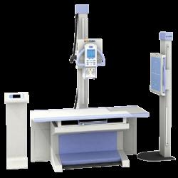 High Frequency X-Ray Radiography ZXRR-A10