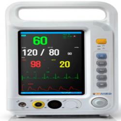 Patient Monitor ZPM-A101
