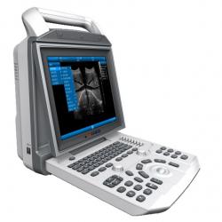 Ultrasound System ZUS-A12